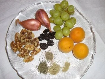 Wachteln - Rezept - Bild Nr. 3