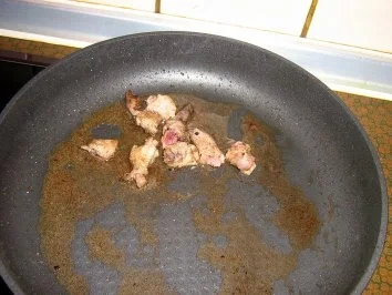 Wachteln - Rezept - Bild Nr. 8