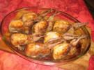 Wachteln - Rezept