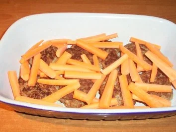 Sahnige Hackbällchen - Rezept - Bild Nr. 8
