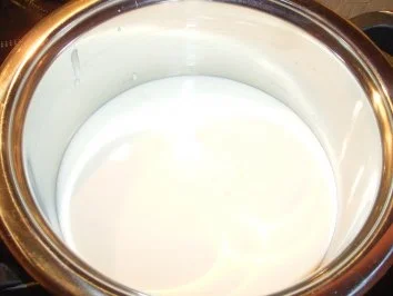 Sahnige Hackbällchen - Rezept - Bild Nr. 9