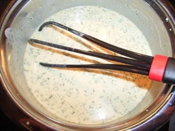 Sahnige Hackbällchen - Rezept - Bild Nr. 10