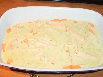 Sahnige Hackbällchen - Rezept - Bild Nr. 11
