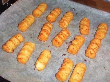 Sahnige Hackbällchen - Rezept - Bild Nr. 13