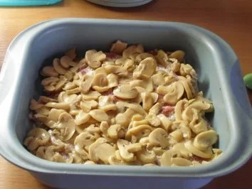 fruchtige Schnitzelpfanne - Rezept - Bild Nr. 3