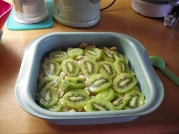 fruchtige Schnitzelpfanne - Rezept - Bild Nr. 4