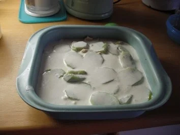 fruchtige Schnitzelpfanne - Rezept - Bild Nr. 5