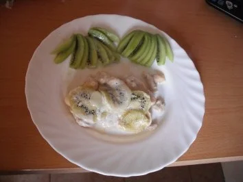 fruchtige Schnitzelpfanne - Rezept - Bild Nr. 6