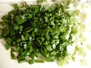 Rezept: Nudeln mit Hackbällchen und Frischkäsesoße Bild Nr. 3 Nudeln mit Hackbällchen und Frischkäsesoße - Rezept - Bild Nr. 3