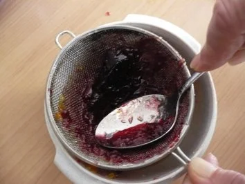 Orangensoße - Rezept - Bild Nr. 2