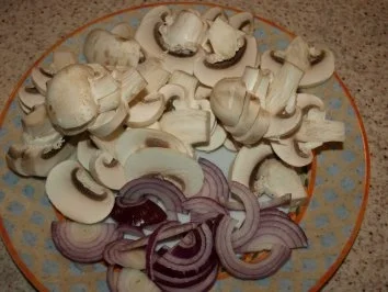 Rezept: Spätzlepfanne Bild Nr. 2 Spätzlepfanne - Rezept - Bild Nr. 2