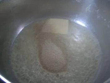 Hähnchengulasch mit frischem Spargel und Salzkartoffeln. - Rezept - Bild Nr. 10