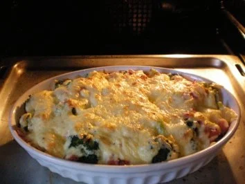 Nudel-Broccoli-Auflauf - Rezept - Bild Nr. 8