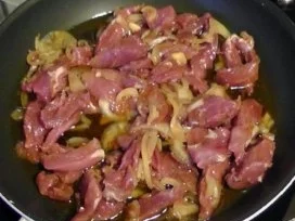 Rezept: griechischer Grillteller (Gyros;Souflaki;Lammsteak) Bild Nr. 3 griechischer Grillteller (Gyros;Souflaki;Lammsteak) - Rezept - Bild Nr. 3