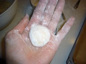 Kikis Lemonbiscuits aus ... - Rezept - Bild Nr. 6