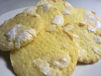 Kikis Lemonbiscuits aus ... - Rezept - Bild Nr. 9