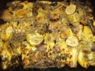Peters Knofi Ofenkartoffeln - Rezept