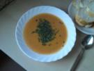 Leo´s Paprika-Kartoffelsuppe - Rezept