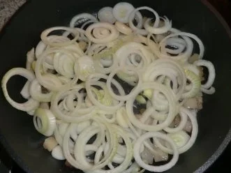 ♥ Mehlklöße mit Kartoffeln ♥ - Rezept - Bild Nr. 7