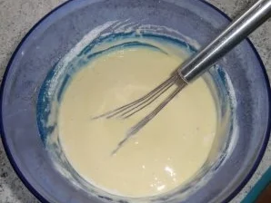 ♥ Mehlklöße mit Kartoffeln ♥ - Rezept - Bild Nr. 4