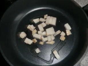 ♥ Mehlklöße mit Kartoffeln ♥ - Rezept - Bild Nr. 6