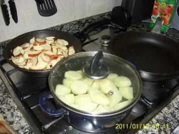 HIGADO  FILETEADO - Rezept - Bild Nr. 3