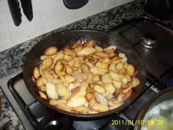 HIGADO  FILETEADO - Rezept - Bild Nr. 4