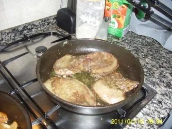 HIGADO  FILETEADO - Rezept - Bild Nr. 5