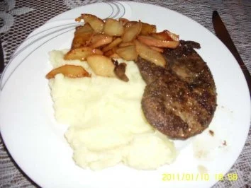 HIGADO  FILETEADO - Rezept - Bild Nr. 6