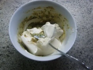 Kabeljaufilet mit Senf-Currysoße - Rezept - Bild Nr. 6