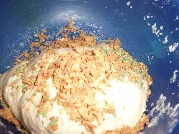 Ciabatta-Zwiebel-Kräuterbrot - Rezept - Bild Nr. 4