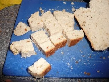 Ciabatta-Zwiebel-Kräuterbrot - Rezept - Bild Nr. 7