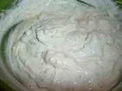 Sourcreme-Philadelphia-Dip - Rezept