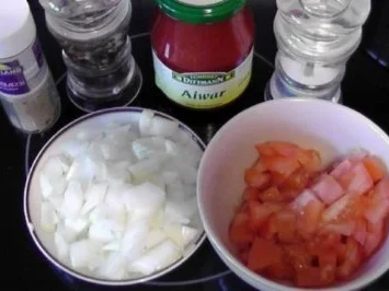 Djuwetschreis - Rezept - Bild Nr. 2