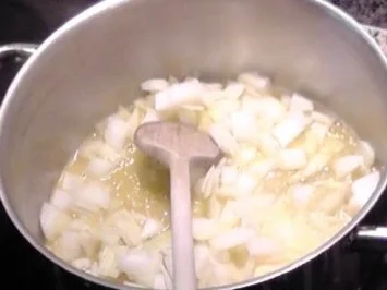 Djuwetschreis - Rezept - Bild Nr. 3