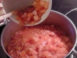 Djuwetschreis - Rezept - Bild Nr. 5