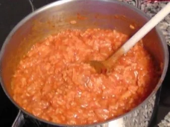 Djuwetschreis - Rezept - Bild Nr. 6