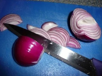 Rezept: Silvestersalat Bild Nr. 5 Silvestersalat - Rezept - Bild Nr. 5