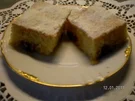 Rezept: Kirschkuchen Kirschkuchen - Rezept