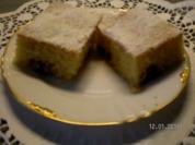 Kirschkuchen - Rezept