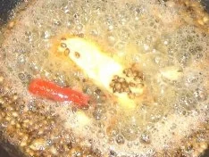 Kalbsschnitte mit Gewürzbutter und Lauch - Rezept - Bild Nr. 4