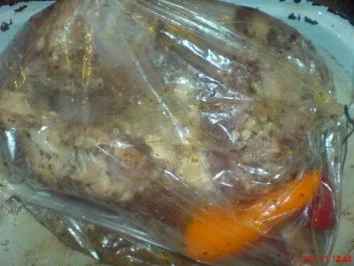 Rezept: Geschmorte Lammteile, pikant gewürzt Bild Nr. 3 Geschmorte Lammteile, pikant gewürzt - Rezept - Bild Nr. 3