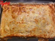 Kuchen:Apfelstrudel für die ganze Familie - Rezept