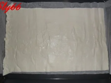 Rezept: Kuchen:Apfelstrudel für die ganze Familie Bild Nr. 3 Kuchen:Apfelstrudel für die ganze Familie - Rezept - Bild Nr. 3