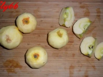 Rezept: Kuchen:Apfelstrudel für die ganze Familie Bild Nr. 6 Kuchen:Apfelstrudel für die ganze Familie - Rezept - Bild Nr. 6