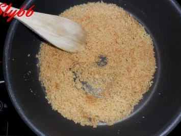 Rezept: Kuchen:Apfelstrudel für die ganze Familie Bild Nr. 4 Kuchen:Apfelstrudel für die ganze Familie - Rezept - Bild Nr. 4