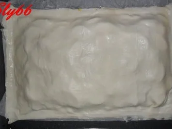 Rezept: Kuchen:Apfelstrudel für die ganze Familie Bild Nr. 11 Kuchen:Apfelstrudel für die ganze Familie - Rezept - Bild Nr. 11