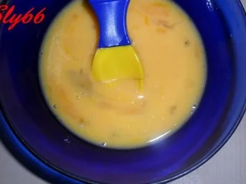 Rezept: Kuchen:Apfelstrudel für die ganze Familie Bild Nr. 13 Kuchen:Apfelstrudel für die ganze Familie - Rezept - Bild Nr. 13