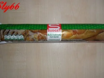 Rezept: Kuchen:Apfelstrudel für die ganze Familie Bild Nr. 2 Kuchen:Apfelstrudel für die ganze Familie - Rezept - Bild Nr. 2