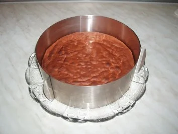 Milka-Torte - Rezept - Bild Nr. 2